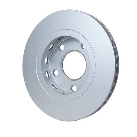 Pagid Brakes Brake Disc, 355115182 355115182